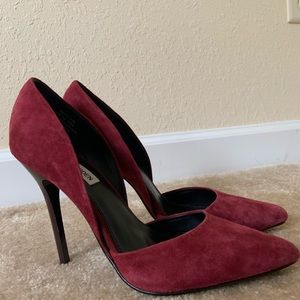 Steve Madden heels size 8.5